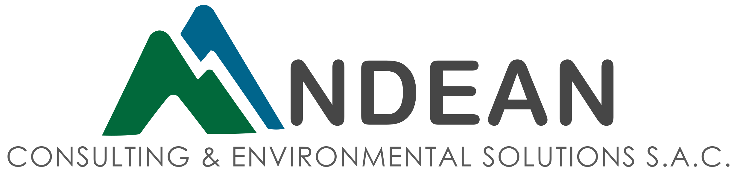 Andean Consulting Logo