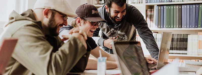 Ecología y Biodiversidad